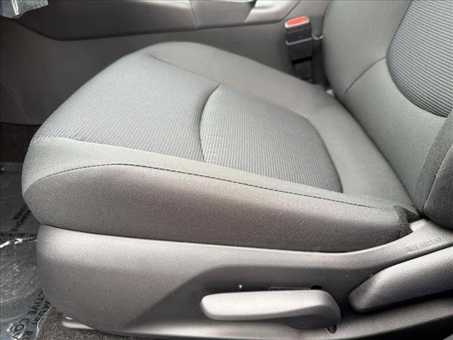 New 2025 Toyota RAV4 LE image 12