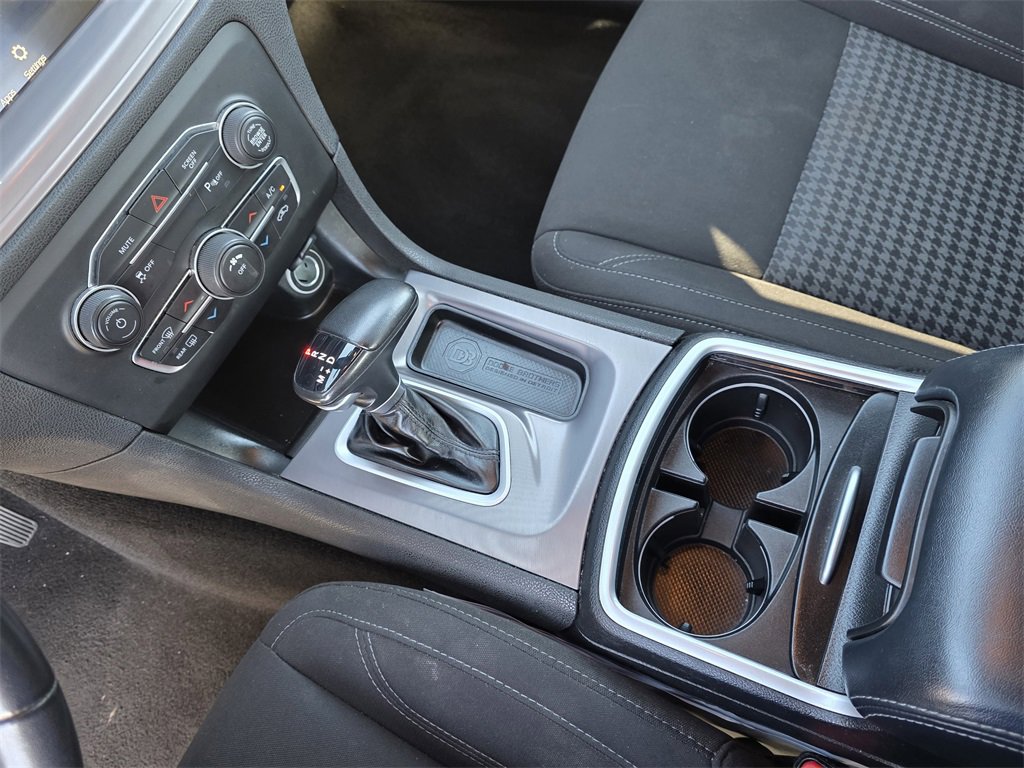 Used 2023 Dodge Charger SXT image 19
