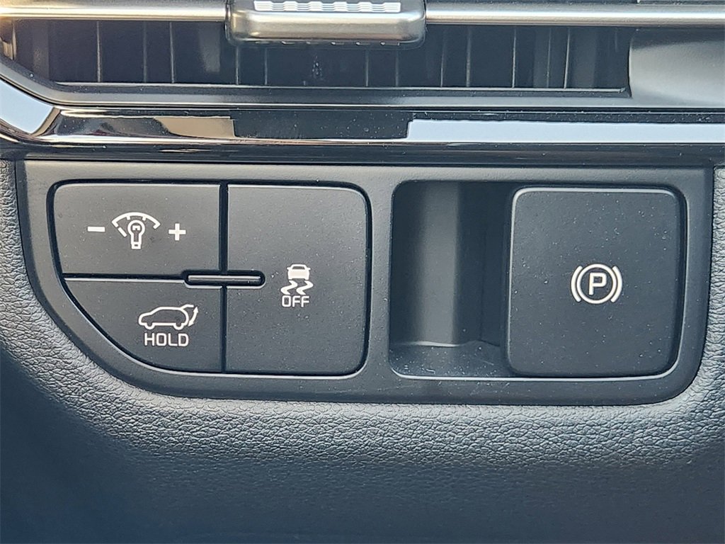 New 2026 Kia Sportage SX image 16