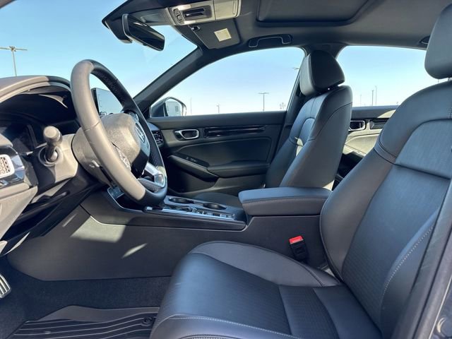 Used 2025 Honda Civic Sport image 13