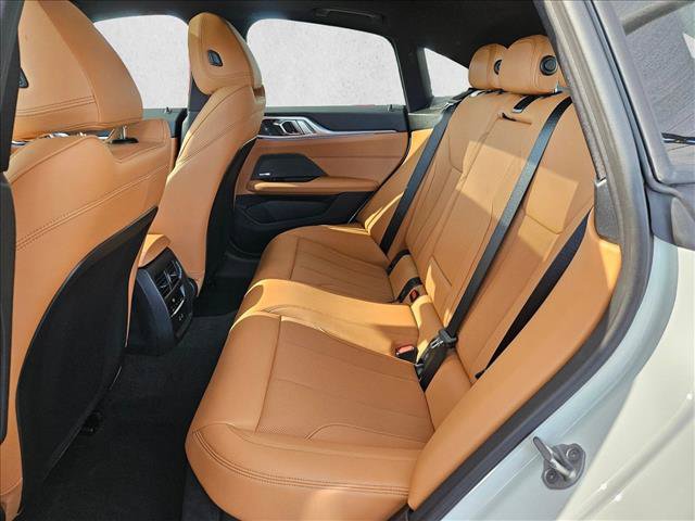 Used 2026 BMW 440i xDrive AWD/4WD image 17