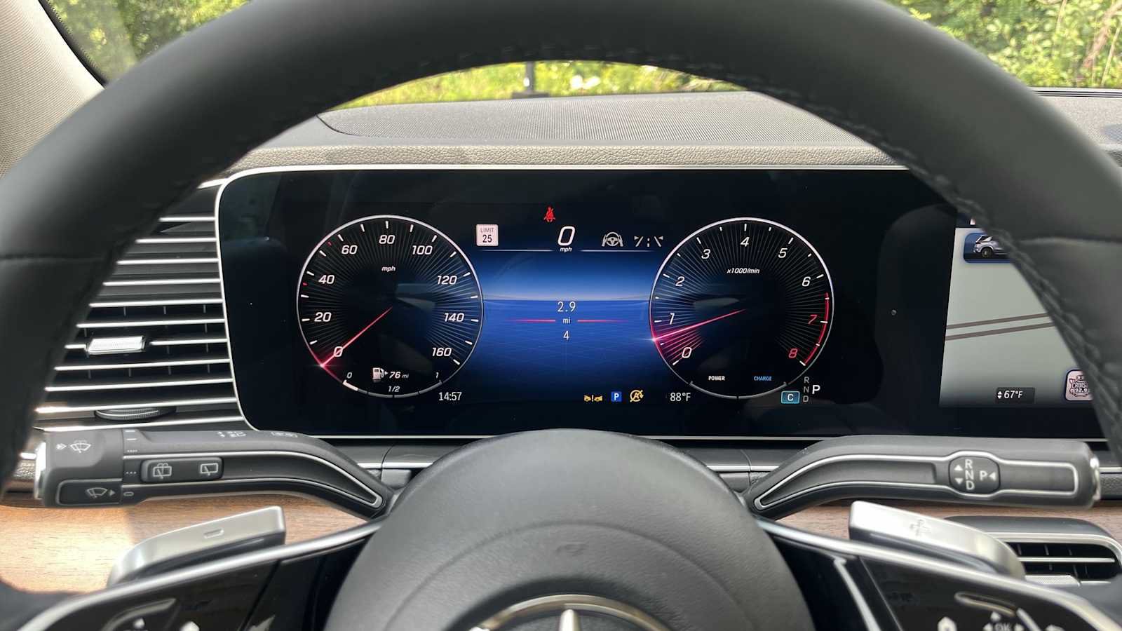 New 2026 Mercedes-Benz GLE 350 4MATIC image 48