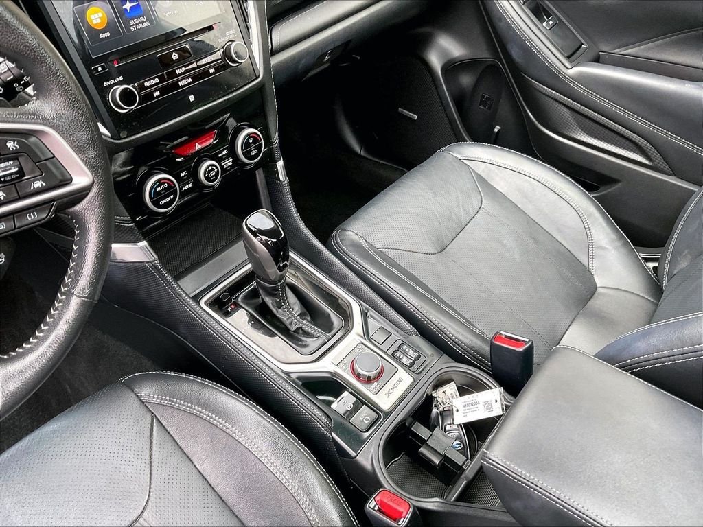 Used 2019 Subaru Forester Touring AWD/4WD image 20