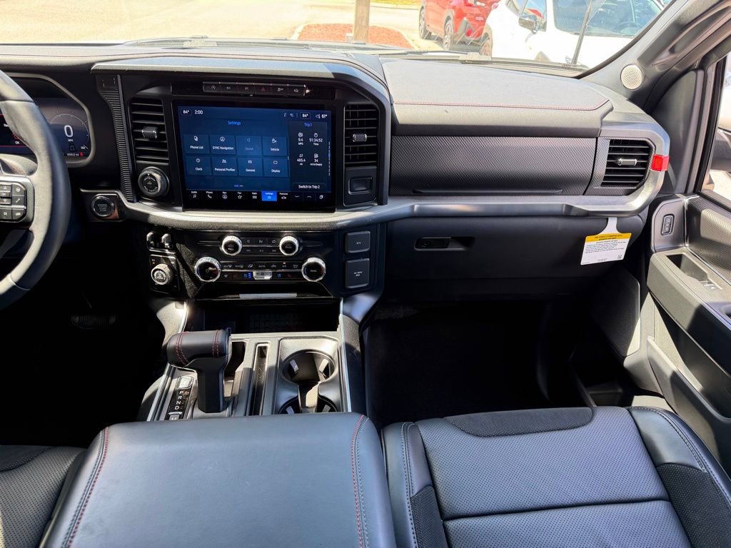 Used 2024 Ford F150 Raptor AWD/4WD image 20