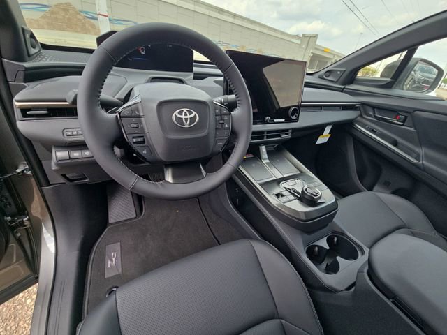 New 2026 Toyota bZ image 16