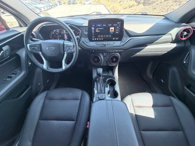 Used 2025 Chevrolet Blazer RS w/ Driver Confidence II Package FWD image 30