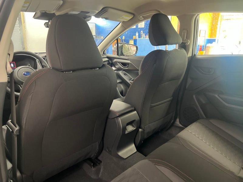 New 2026 Subaru Impreza 2.0i Sport AWD/4WD image 19