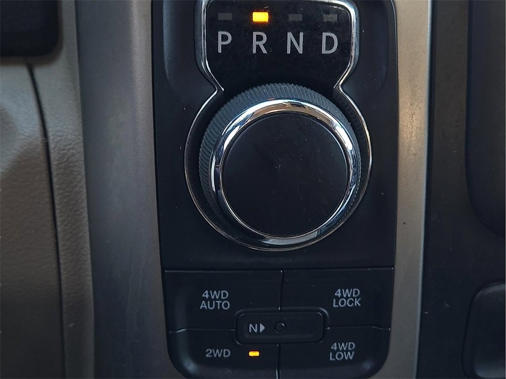 Used 2014 RAM 1500 Big Horn image 14