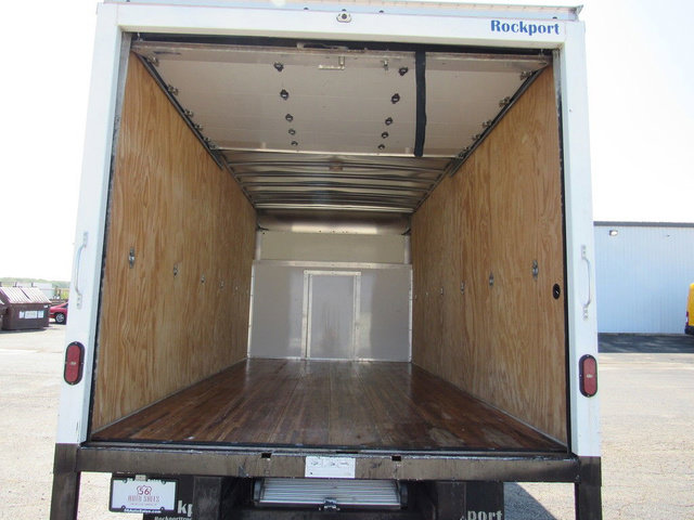 Used 2022 Ford E-450 and Econoline 450 Super Duty w/ Power Windows & Locks Group RWD image 16