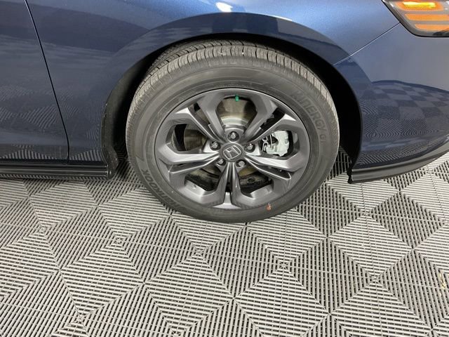 Certified 2026 Honda Accord EX-L image 33