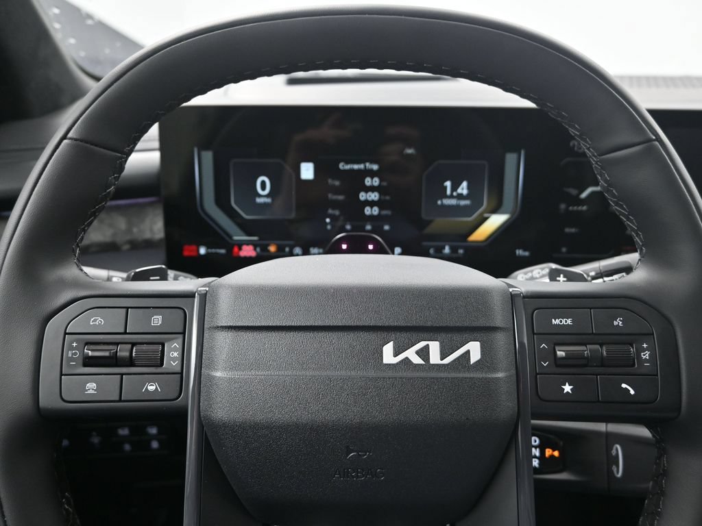 Used 2027 Kia Telluride SX Prestige X-Pro AWD/4WD image 16