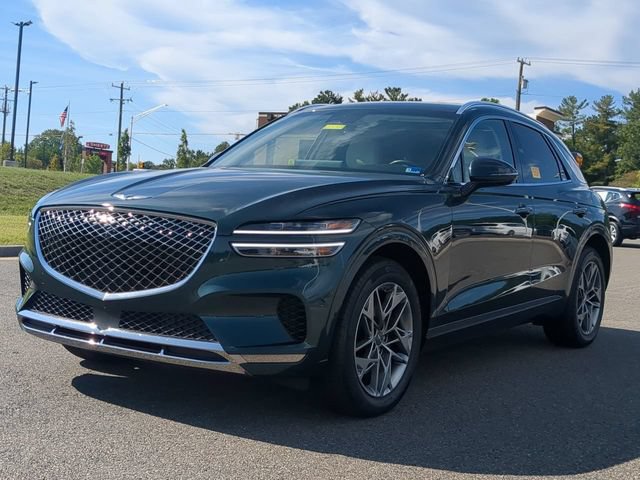Used 2022 Genesis GV70 2.5T w/ Advanced Package AWD/4WD image 7