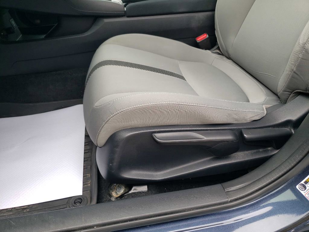 Used 2016 Honda Civic EX image 11