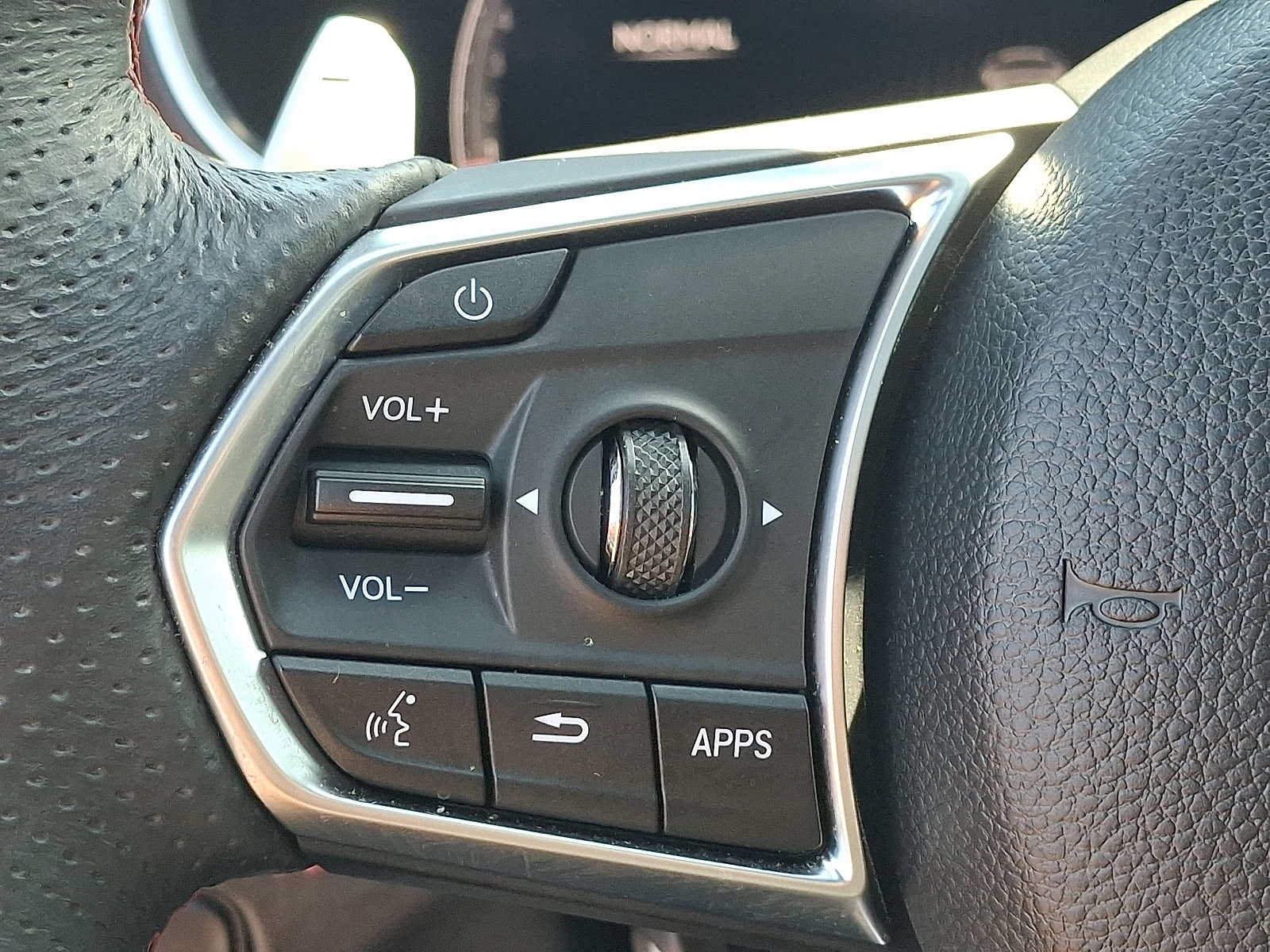 Certified 2024 Acura MDX A-Spec AWD/4WD image 22