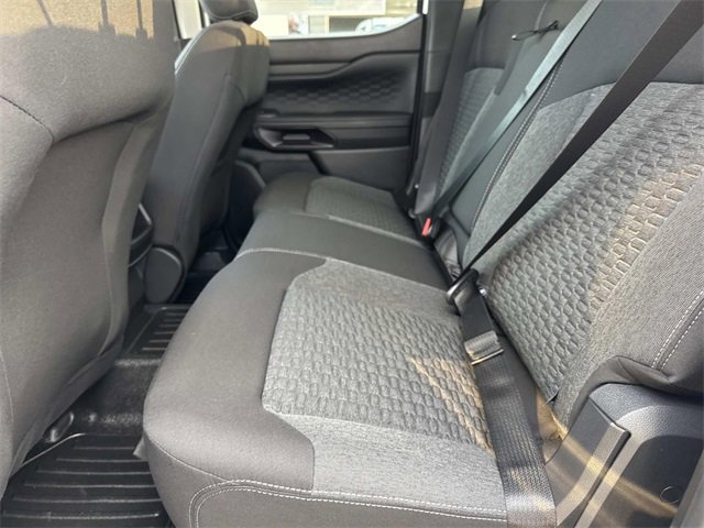 New 2025 Ford Ranger XL image 14