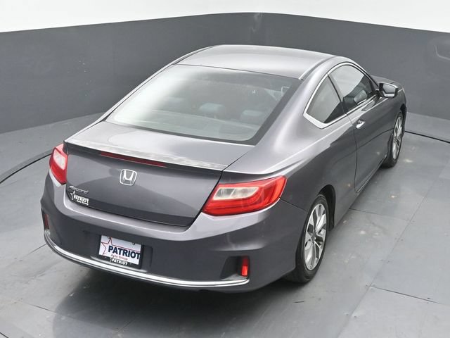 Used 2015 Honda Accord LX-S image 31