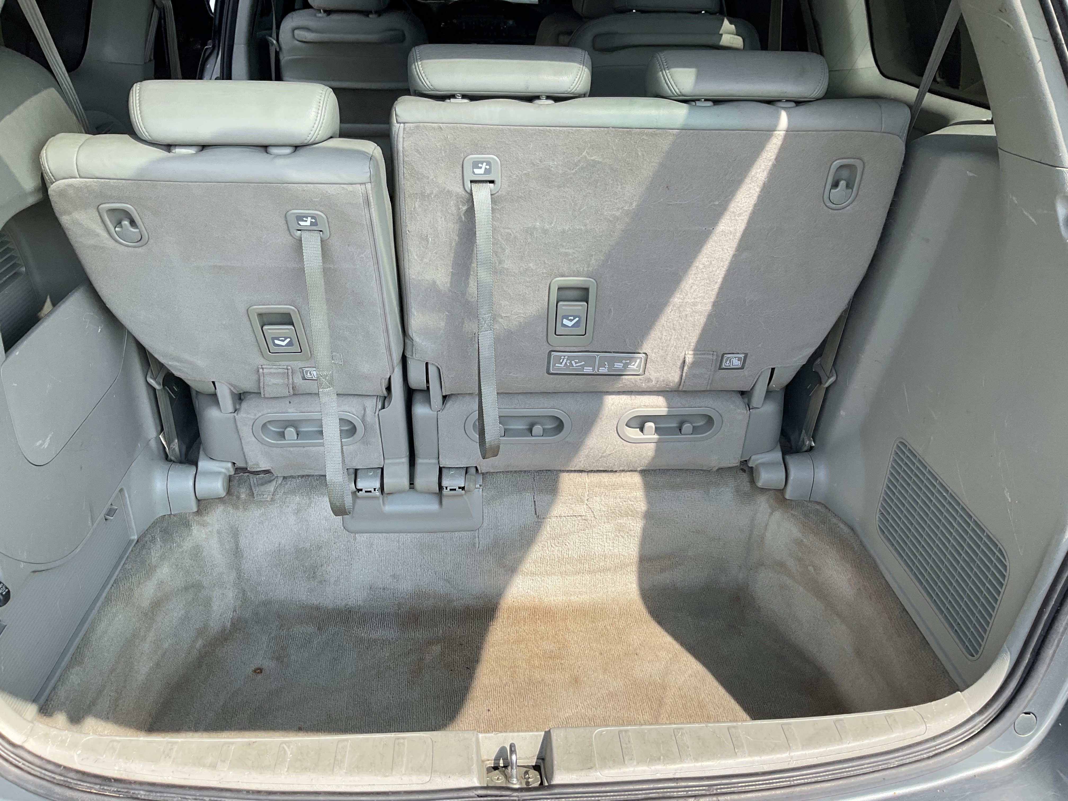 Used 2007 Honda Odyssey EX-L image 43