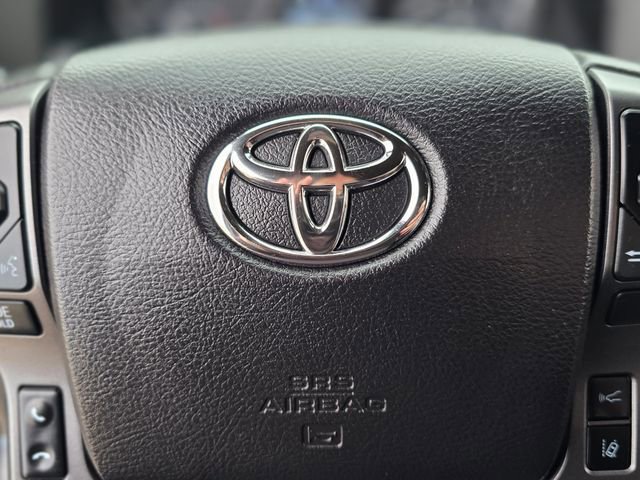 Used 2021 Toyota Tacoma TRD Sport w/ Technology Package AWD/4WD image 24