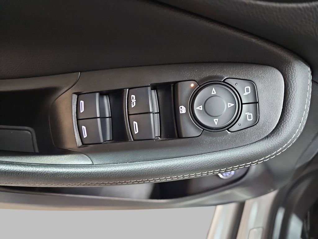 Certified 2022 Buick Encore GX Select w/ Sport Touring Package image 34