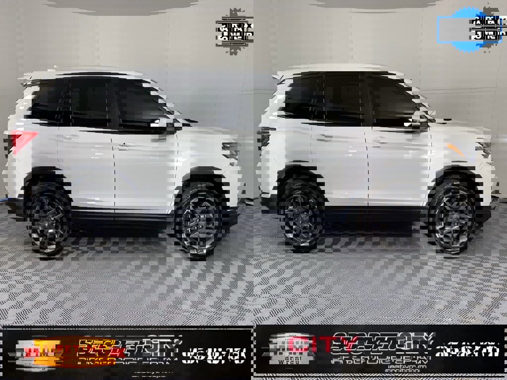 Used 2023 Honda Passport EX-L image 8