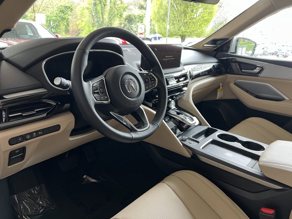 New 2026 Acura MDX w/ Technology Package image 14