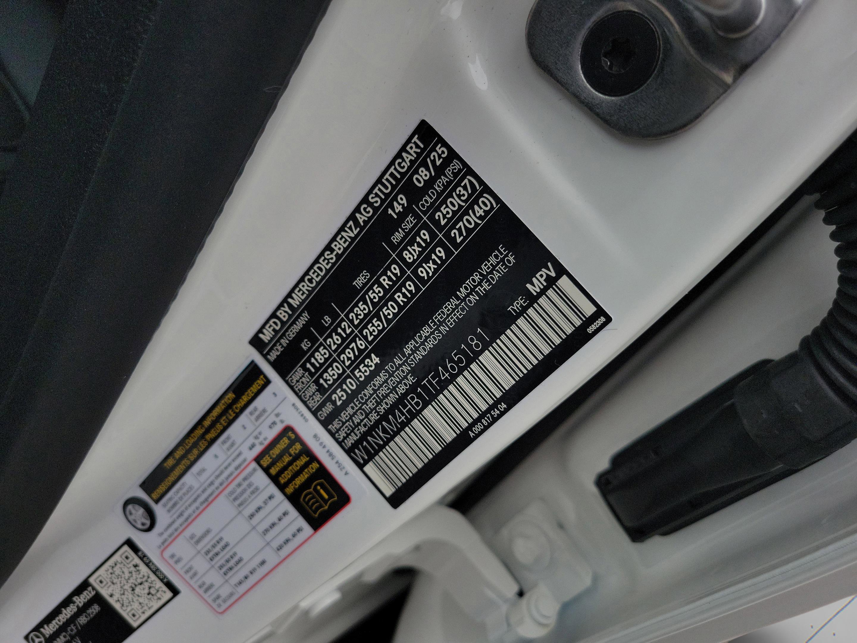 Certified 2026 Mercedes-Benz GLC 300 4MATIC image 34