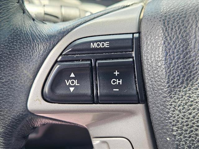 Used 2010 Honda Accord EX-L image 10