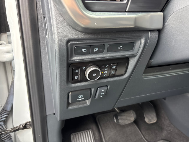 Certified 2023 Ford F150 Lariat w/ Equipment Group 502A High AWD/4WD image 13