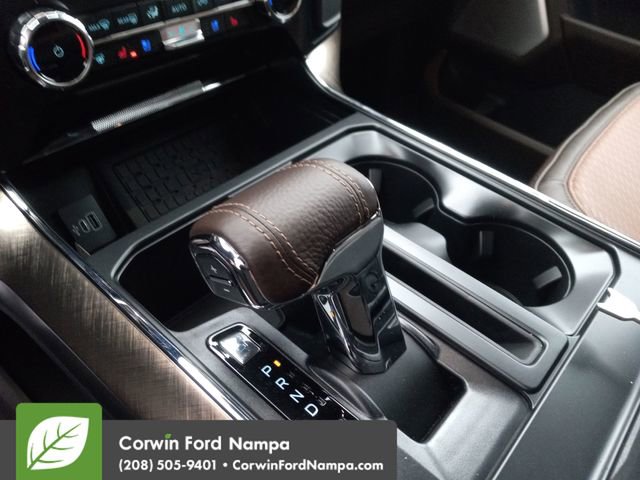 New 2025 Ford F150 King Ranch image 18