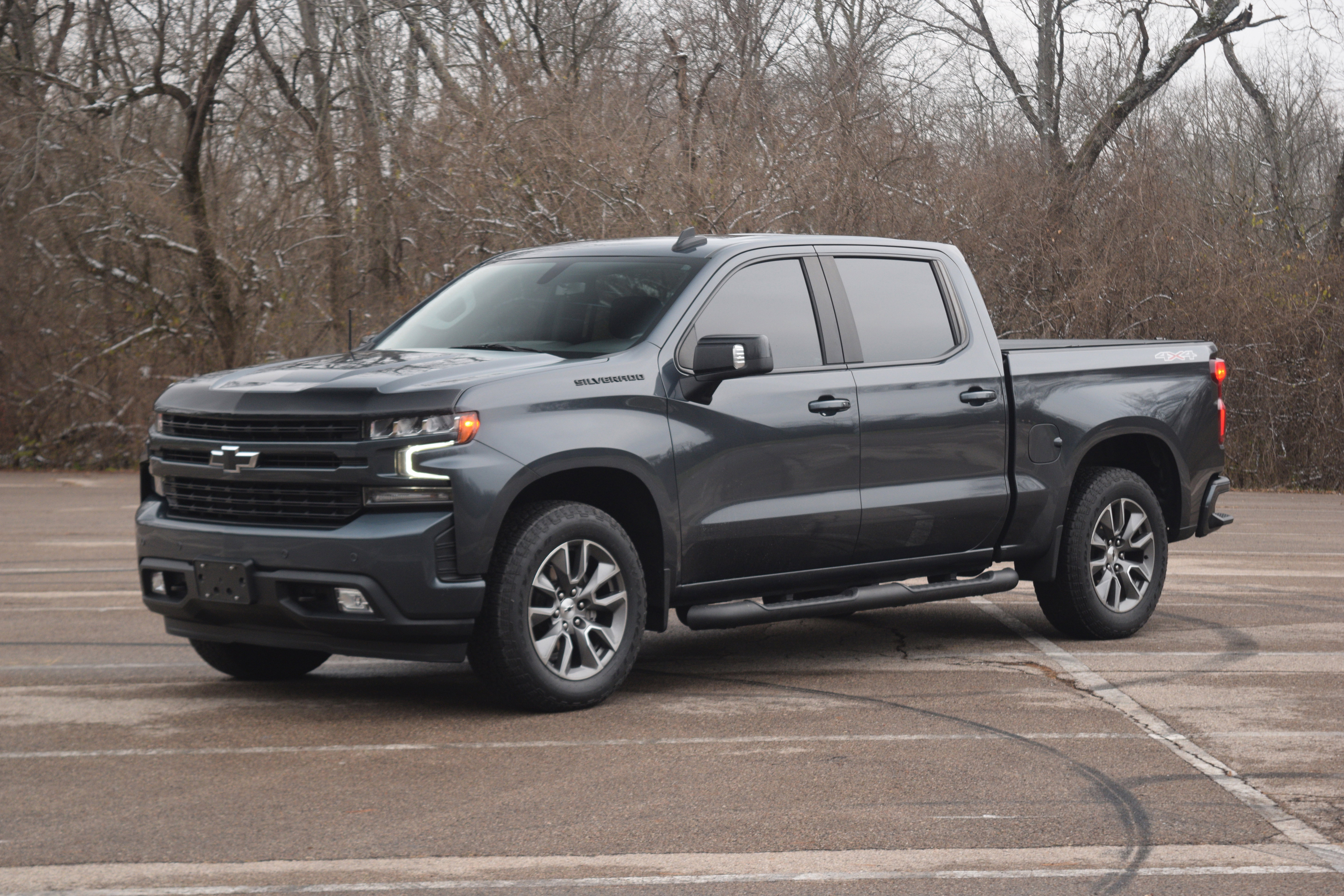 Used 2020 Chevrolet Silverado 1500 RST w/ All-Star Edition image 20