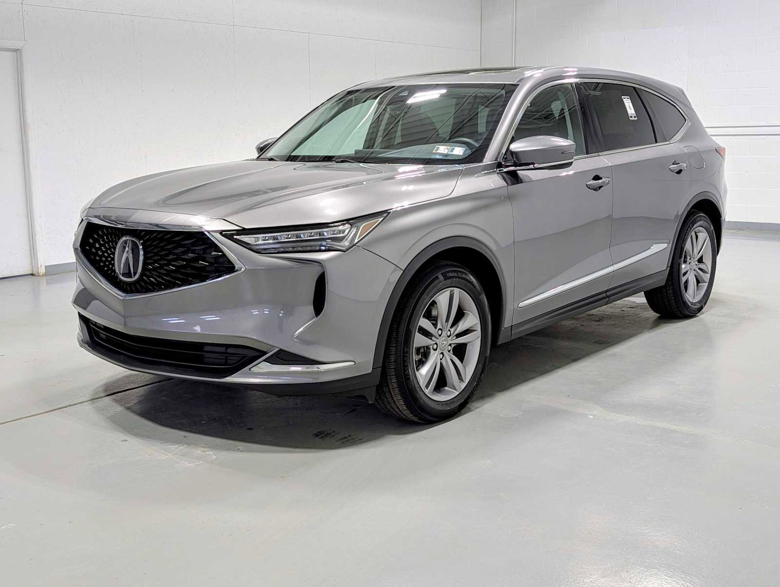 Certified 2023 Acura MDX SH-AWD image 1