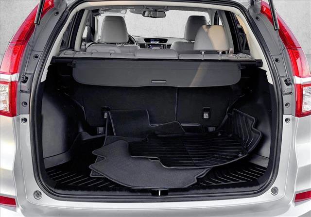Used 2016 Honda CR-V EX-L image 7