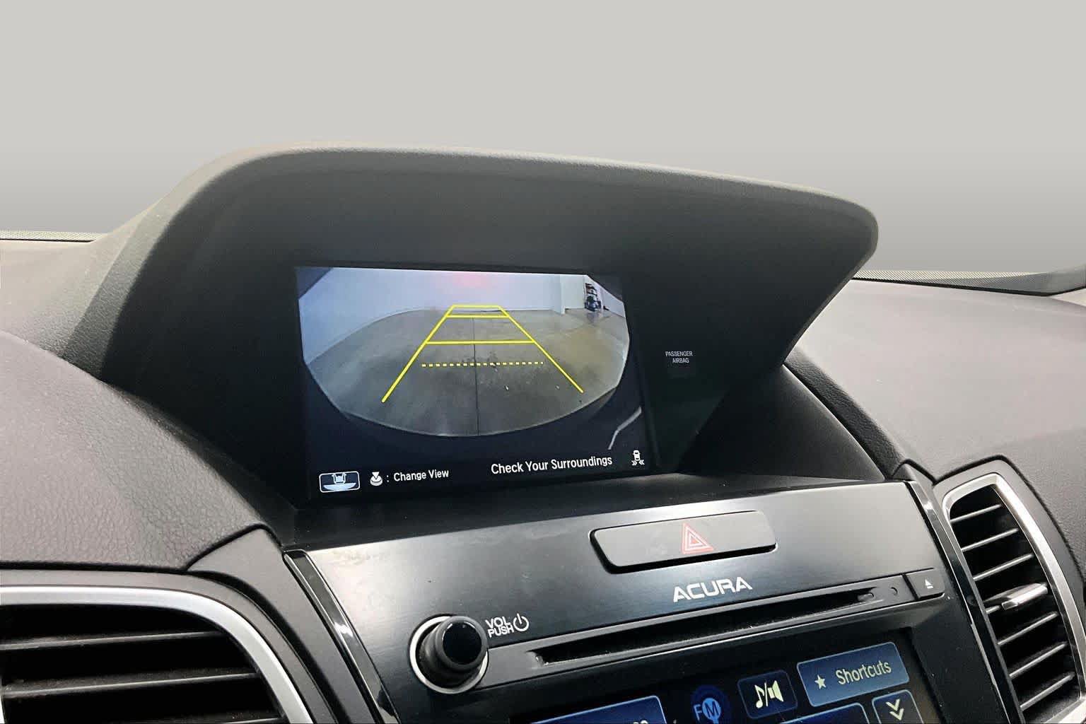 Used 2018 Acura RDX FWD w/ Technology Package image 24