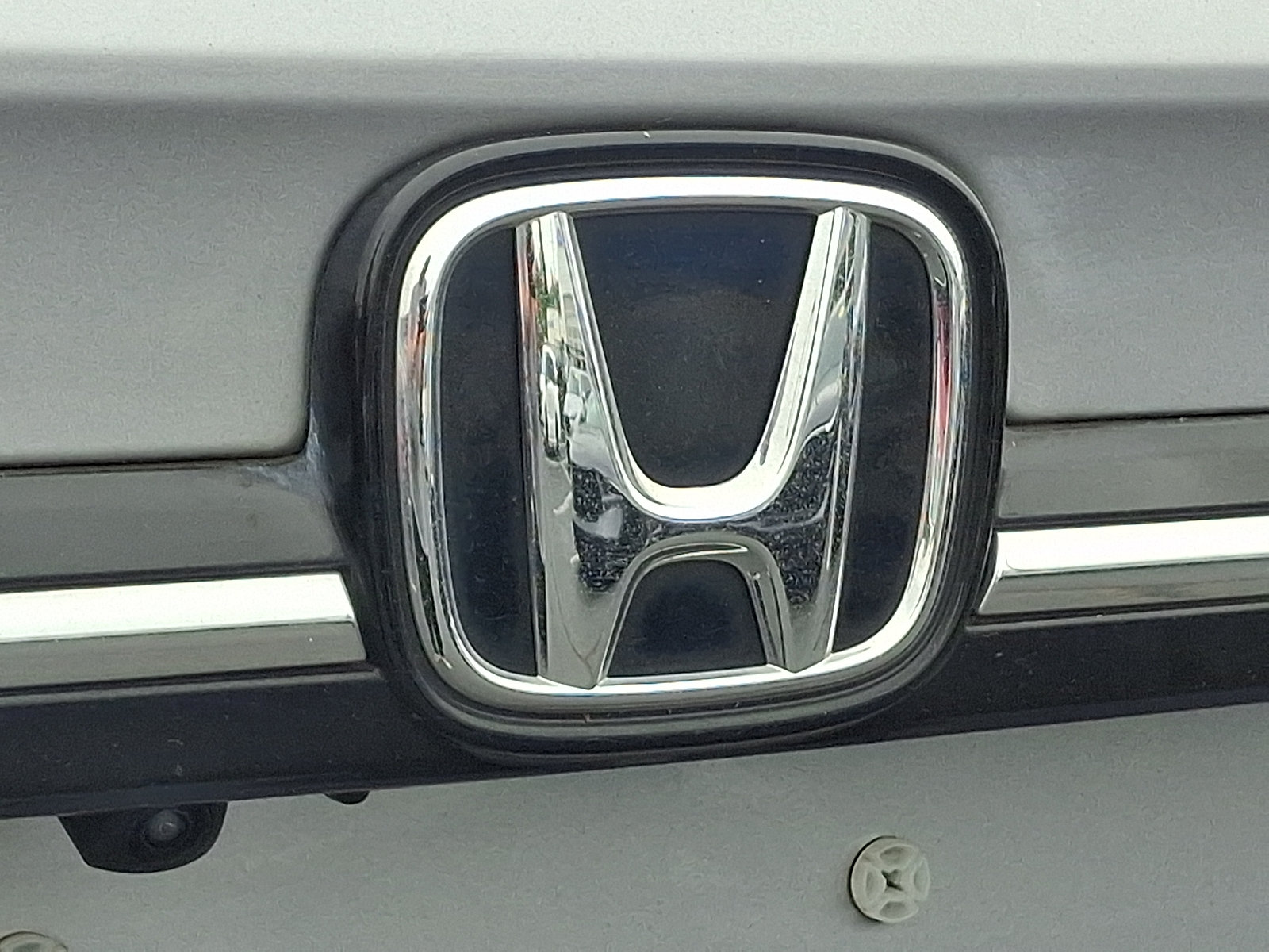 Used 2023 Honda Odyssey EX-L image 34