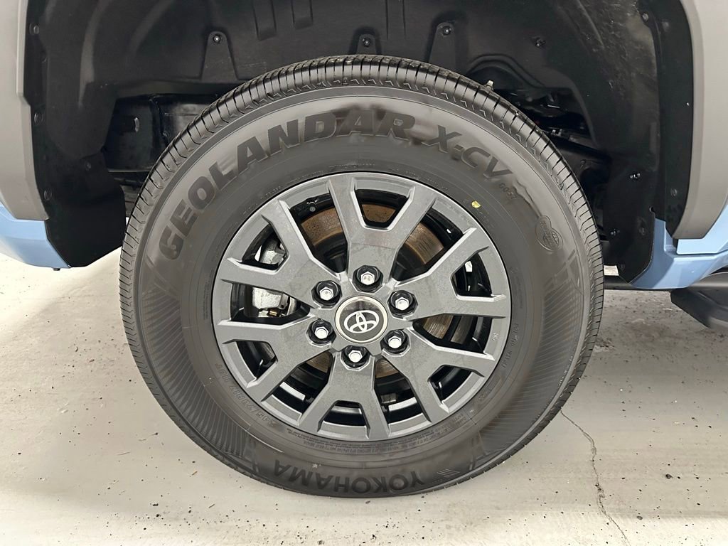 Used 2025 Toyota 4Runner SR5 image 64