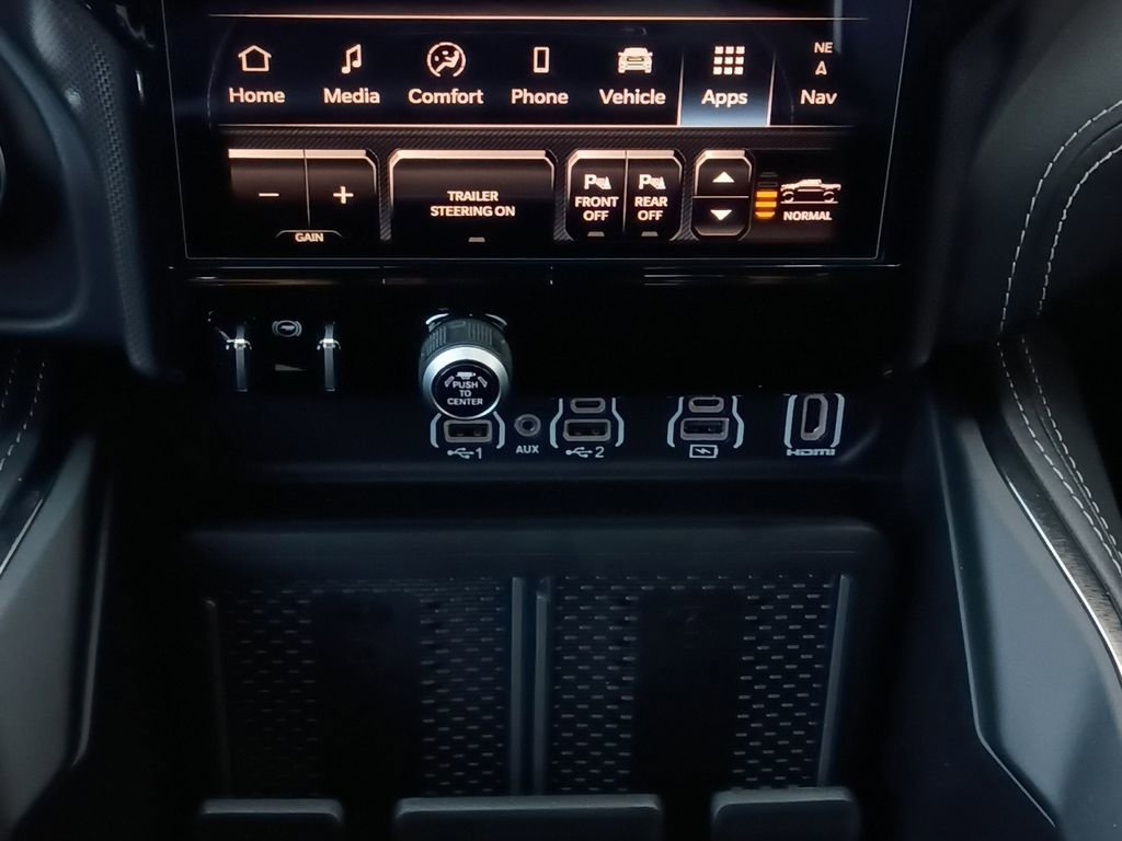 New 2026 RAM 1500 Limited AWD/4WD image 10