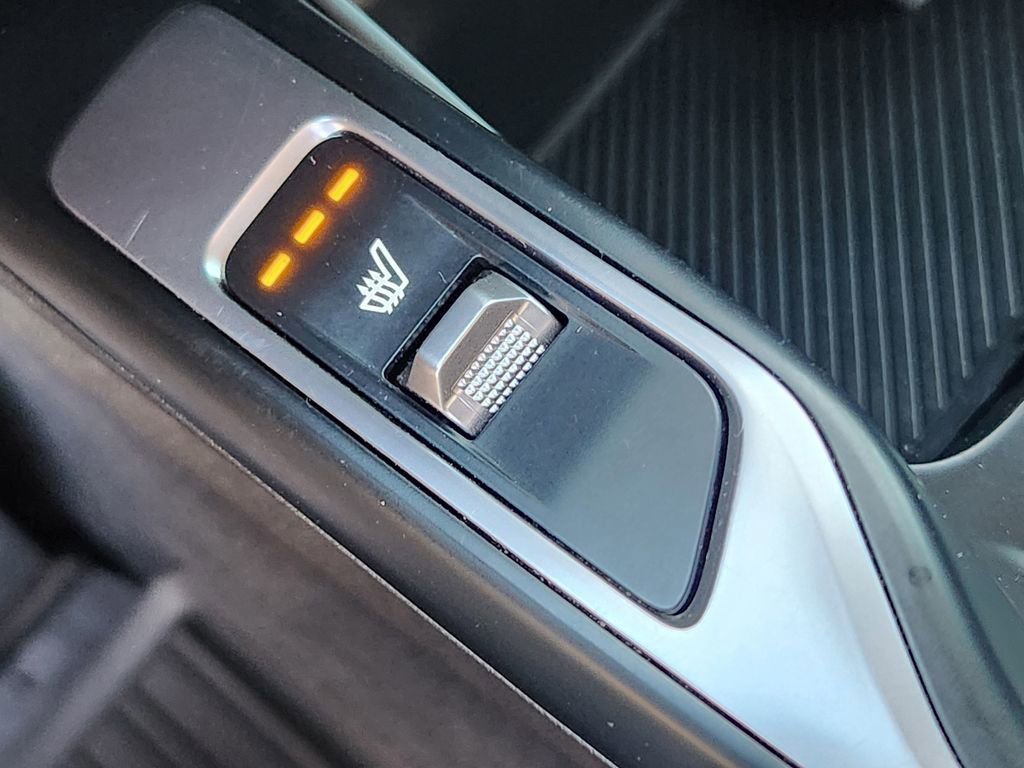 Certified 2025 Kia Sorento X-Line EX image 27