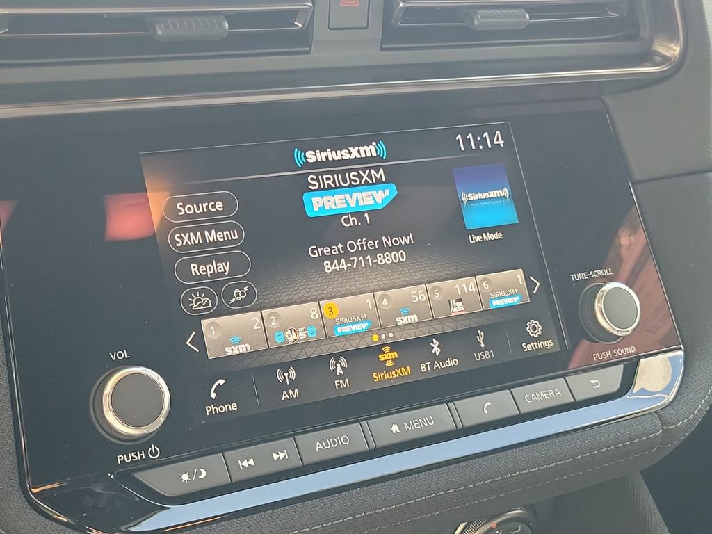 New 2026 Nissan Z Sport w/ Floor Mat Package image 29