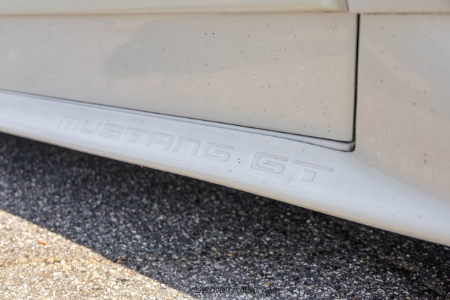 Used 1987 Ford Mustang GT RWD image 60