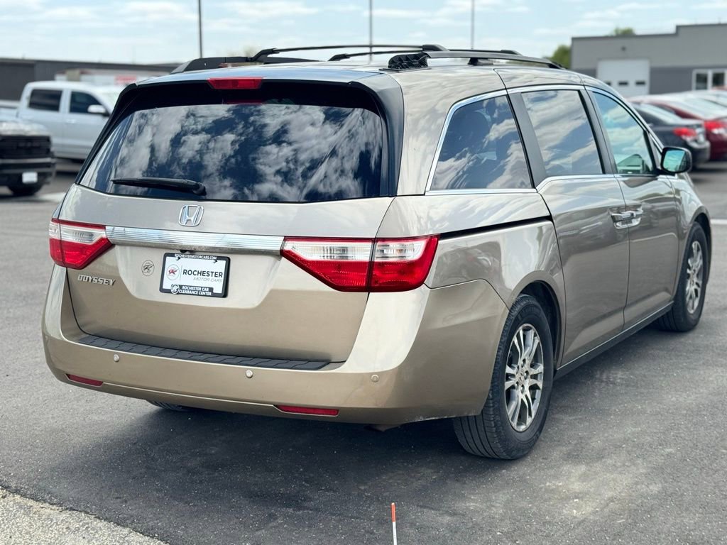 Used 2013 Honda Odyssey EX image 40
