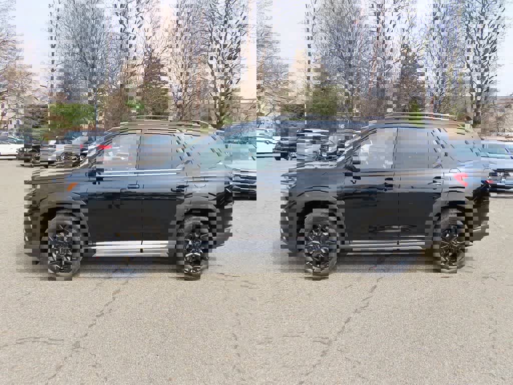 New 2025 Honda Pilot Touring image 3