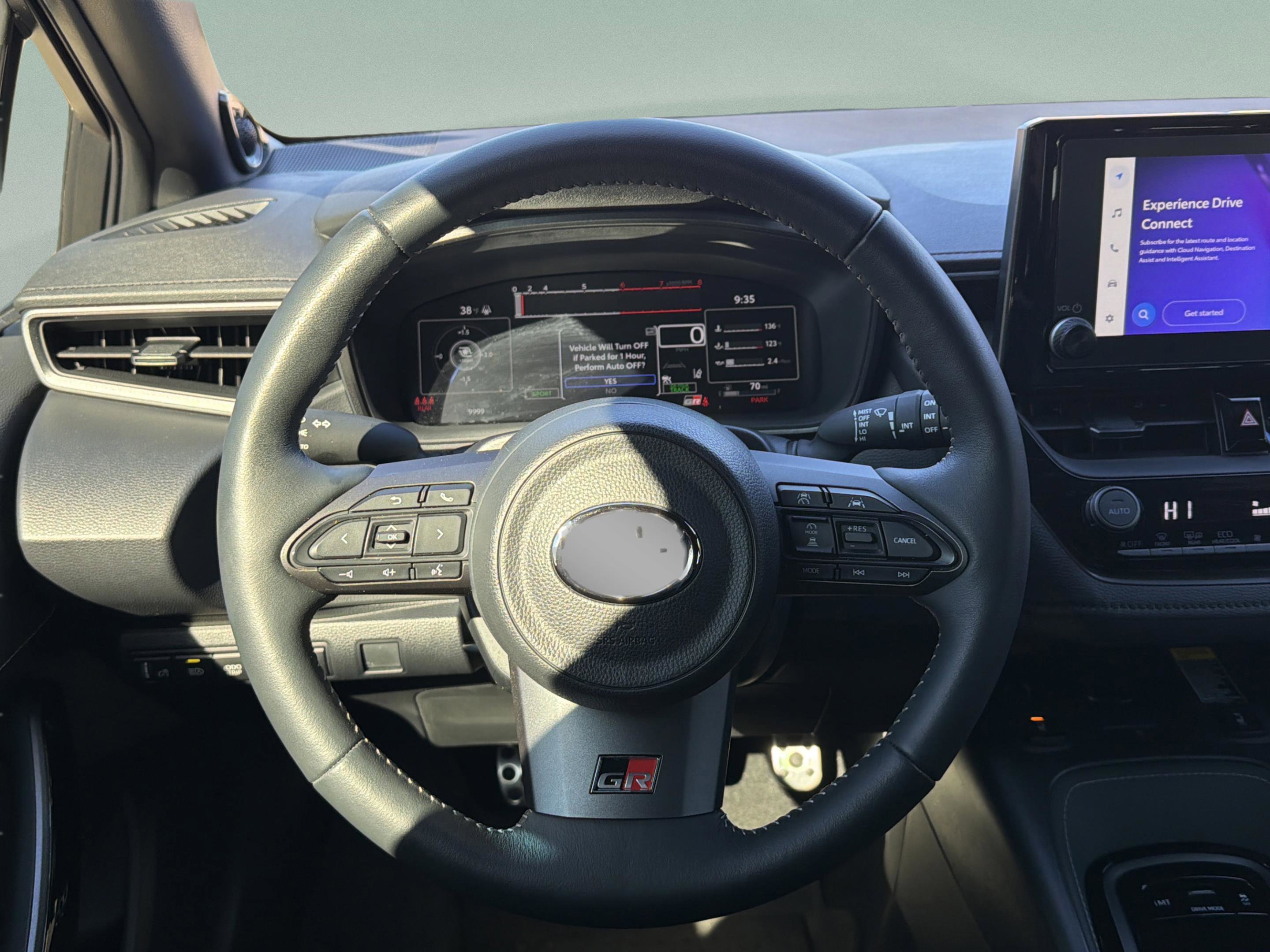 Used 2025 Toyota Corolla Premium image 21