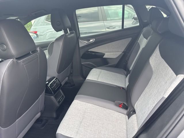 New 2026 Volkswagen ID.4 Pro AWD/4WD image 6