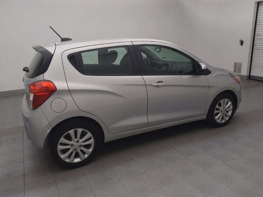 Used 2016 Chevrolet Spark LT image 10