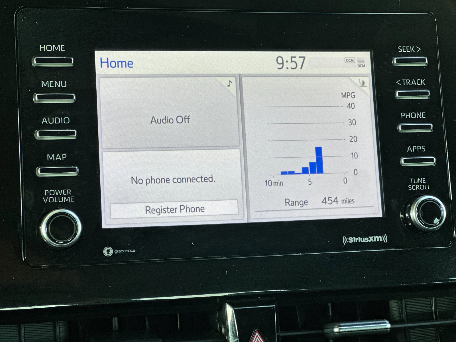 Used 2024 Toyota Camry LE image 17