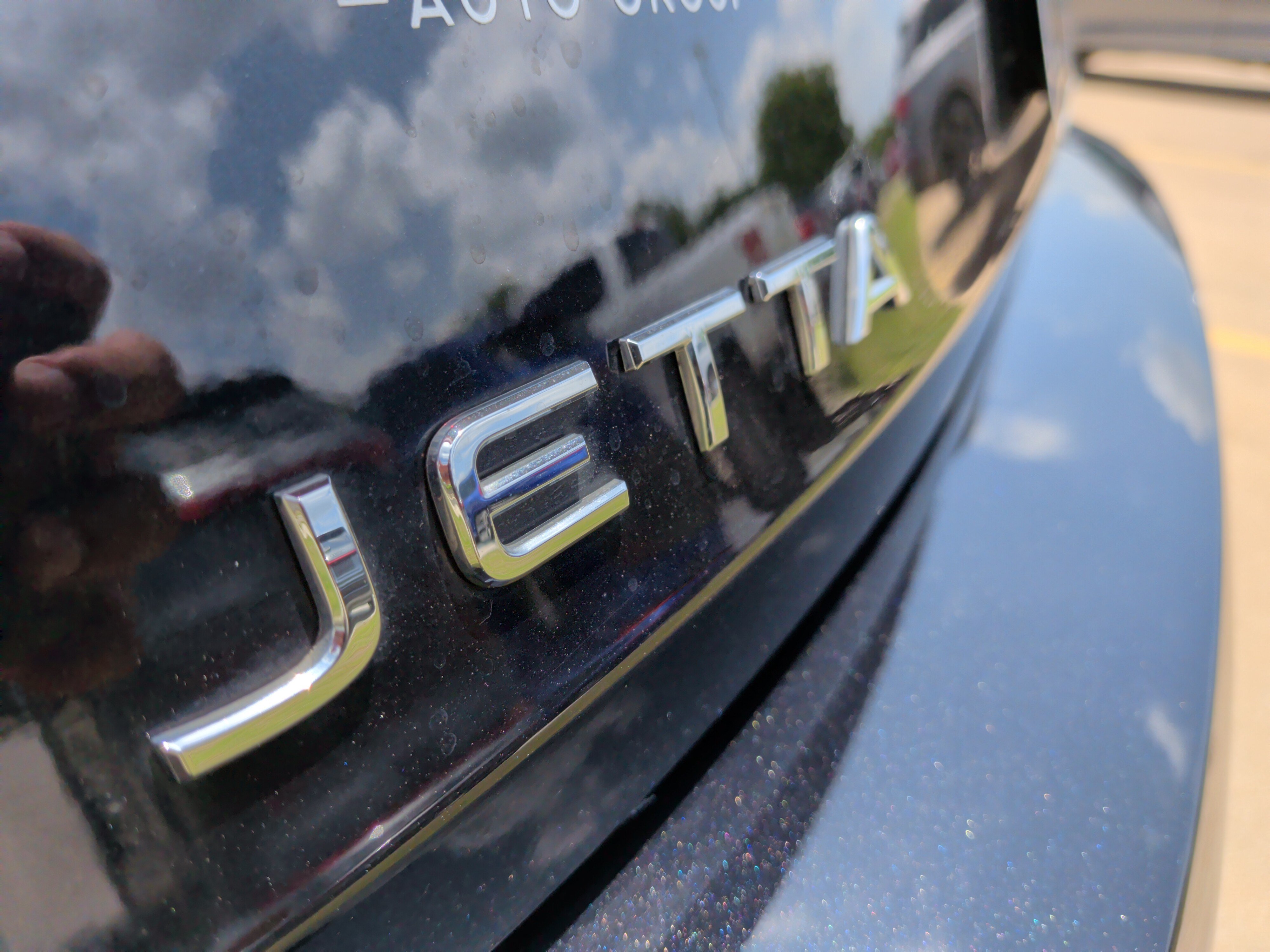 Used 2023 Volkswagen Jetta S FWD image 34