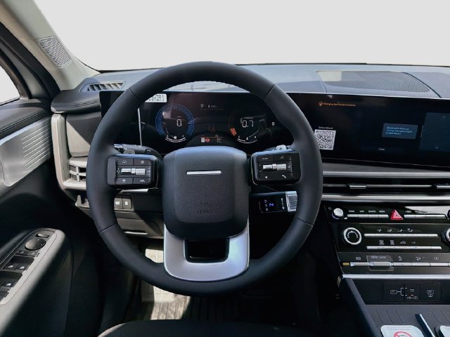 New 2027 Hyundai Santa Fe SE FWD image 21