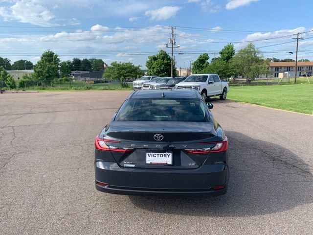 Used 2026 Toyota Camry LE FWD image 6