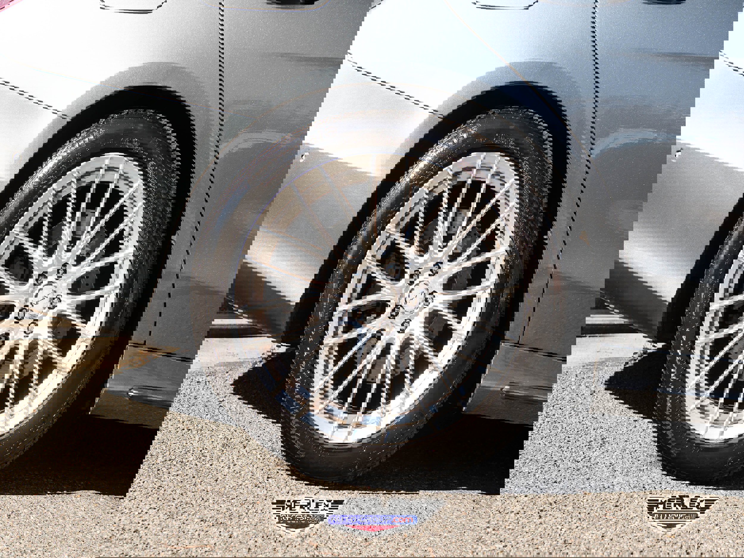 Used 2017 Mercedes-Benz S 550 4MATIC Sedan image 11