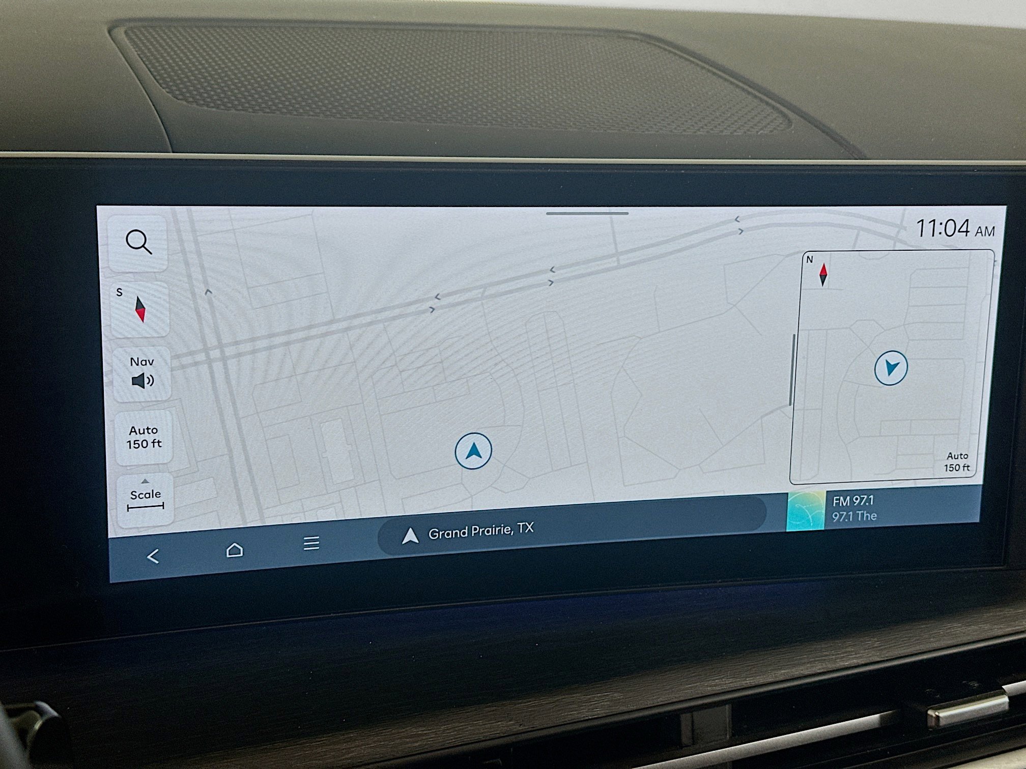Used 2025 Hyundai Santa Fe Limited image 21